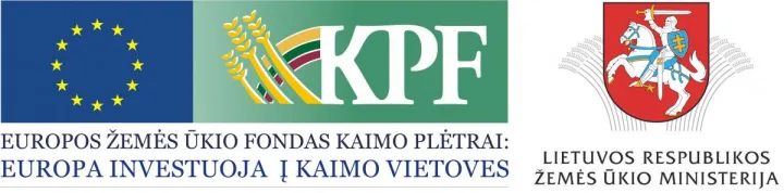 Žemės ūkio ministerija siekia depolitizuoti vietos veiklos grupių veiklą