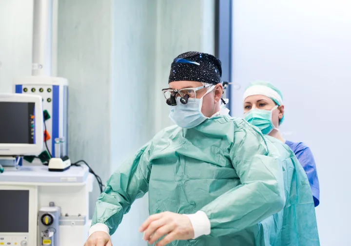 Plastikos chirurgas Renaldas Vaičiūnas: „Iškeičiau Vilnių į Palangą ir nė akimirką dėl to nepasigailėjau“ – nuotrauka 1
