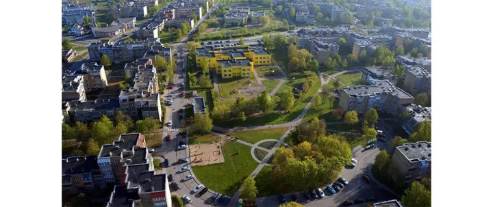 Palanga atsisveikina su miesto statytoju Antanu Gulbinu
