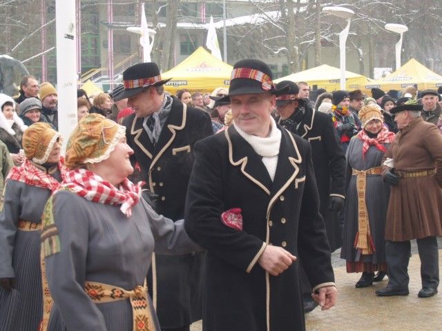 „Palangos stintos“ minios galimai sumušė vasaros sezono atidarymo svečių skaičiaus rekordus – nuotrauka 5