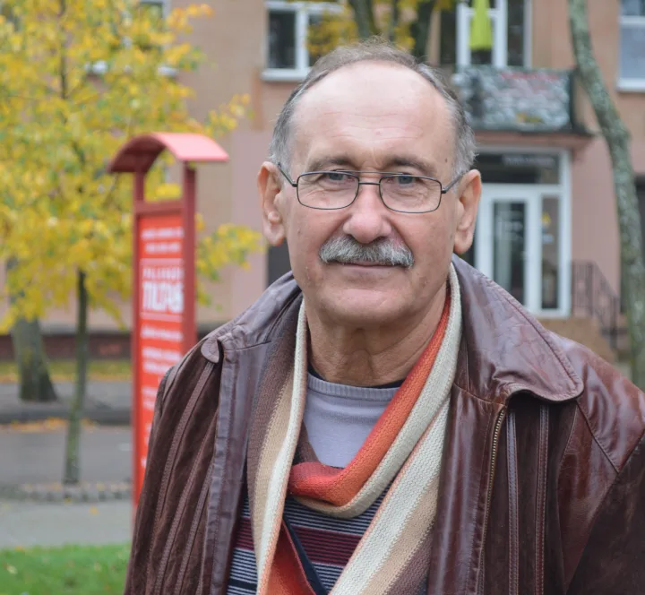 Vienu pirmumo balsu E. Židanavičių iš naujos Tarybos išstūmė D. Jurevičius – nuotrauka 1