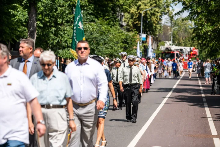 Palanga klegėte klega – didžiausias šalies kurortas mini grąžinimo Lietuvai šimtmetį (100 NUOTRAUKŲ GALERIJA) – nuotrauka 42