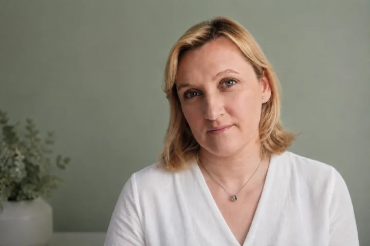 Ryšių reguliavimo tarnybos Skaitmeninės erdvės priežiūros grupės vadovė Justina Paulauskaitė