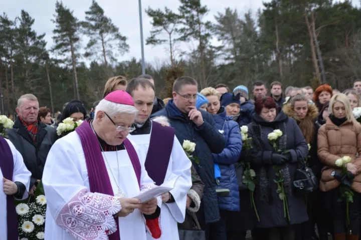 Parašyti apie kuklųjį Bronių Vaitkų nespėjome... – nuotrauka 2