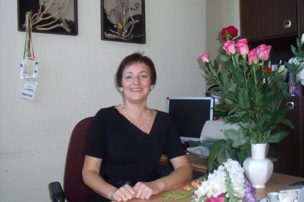 Nijolė Sabaliauskienė
