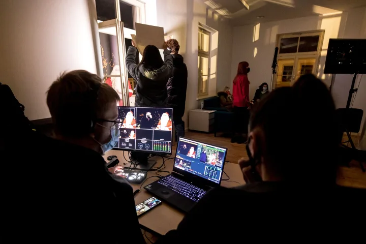 Koncertų ciklas „Muzikos vakarai Palangos kurhauze“ keliasi į virtualią erdvę (FOTO GALERIJA) – nuotrauka 5