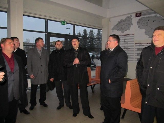 2014-ųjų vasarą – nauja autobusų stotis. Misija įmanoma? – nuotrauka 3