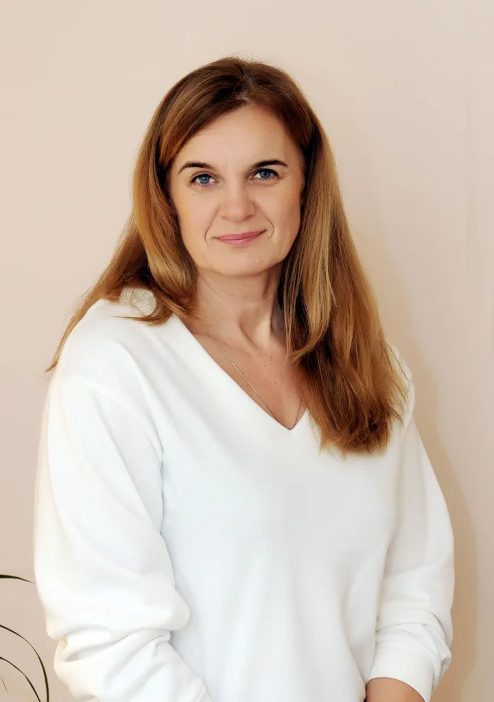 Inga Galdikienė
