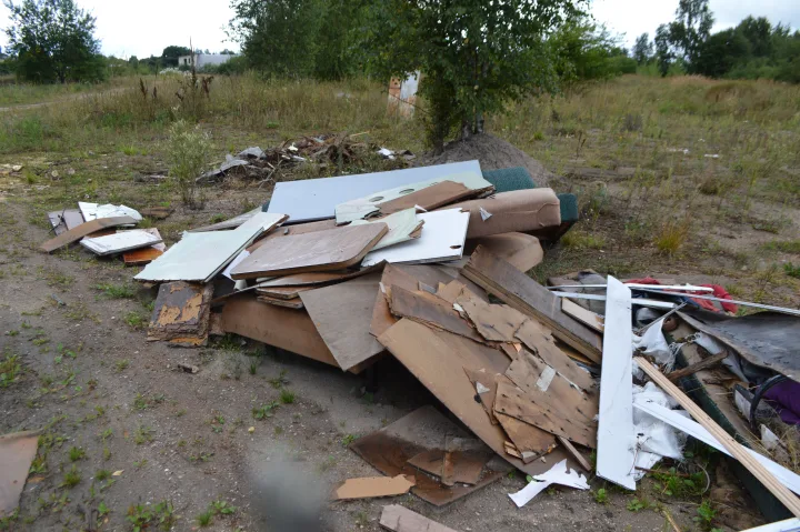 Šiukšlyne – net ir karstai, gal ir „nabašnikų“ atveš – nuotrauka 1