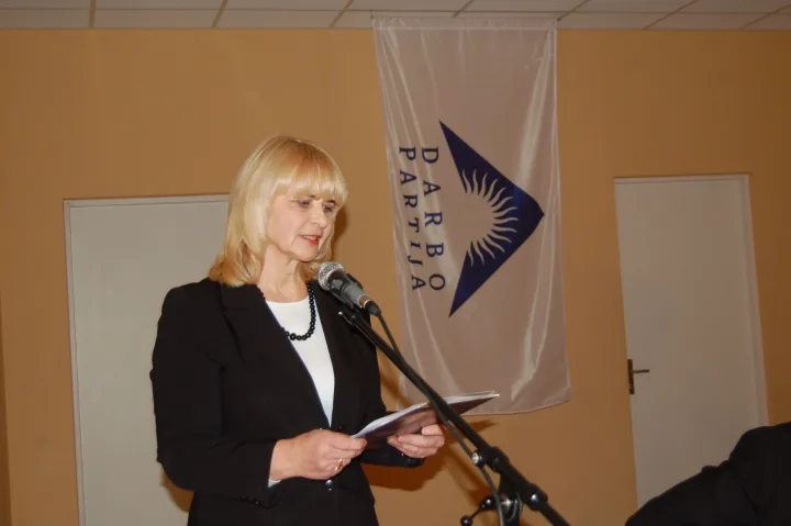 G. Krasauskienė