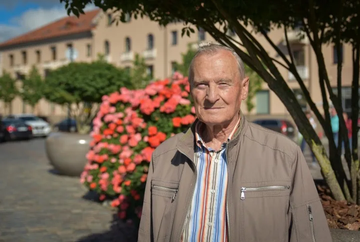 Patyręs daktaras iškamantinėjęs ir pačiupinėjęs pasakys daugiau nei kompiuteris!