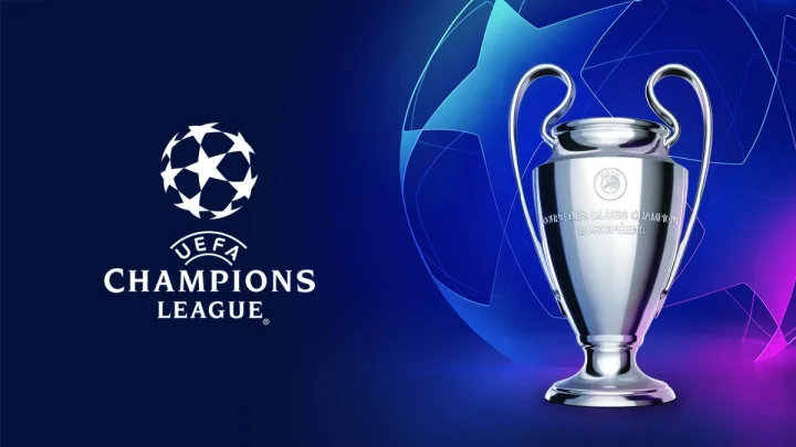 Kas šiemet triumfuos Čempionų lygoje?