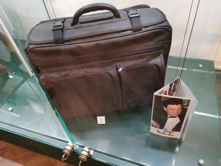 Palangos koncertų salėje labai subtiliai, kūrybiškai ir jaudinančiai pagerbtas maestro Stasys Povilaitis (FOTO GALERIJA) – nuotrauka 3