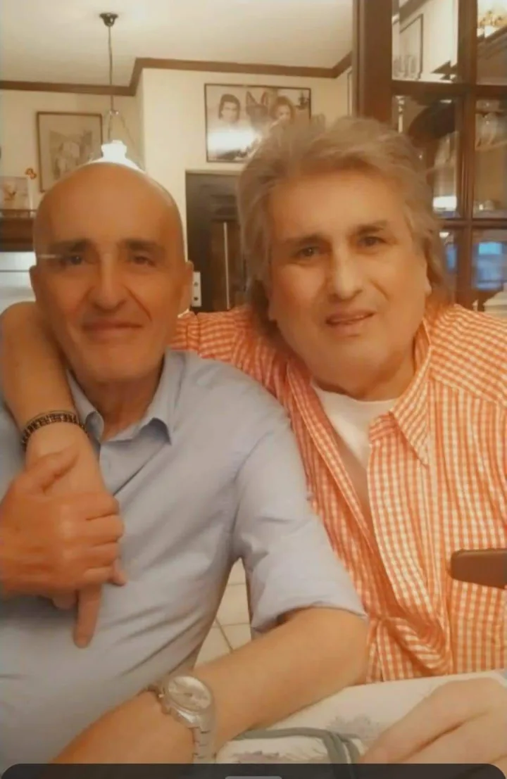 Europinė premjera: Toto Cutugno ir grupės „L’italiano“ šou Palangoje ir Vilniuje! – nuotrauka 1