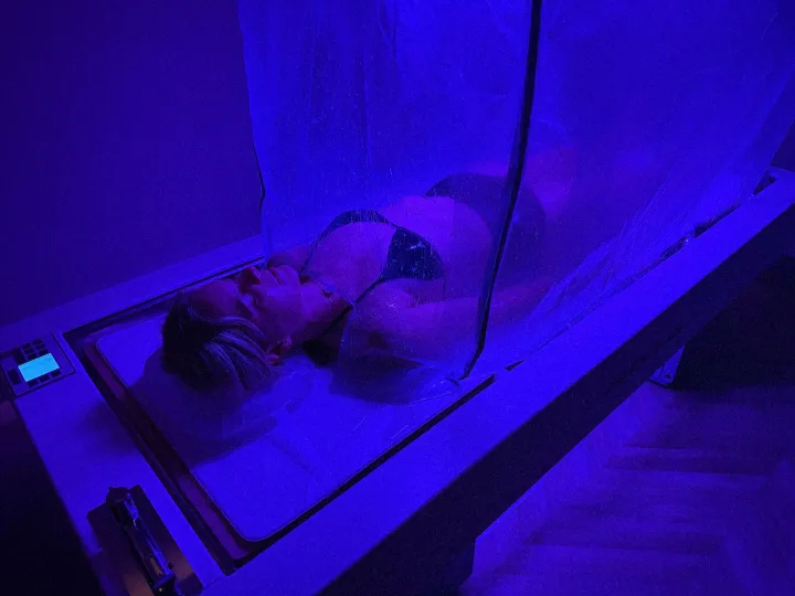Palangos „Mana Suites & Sea Palanga“ direktorius Tomas Vanagas: „Mums SPA yra būsena, o ne paslauga“ (FOTO GALERIJA) – nuotrauka 3