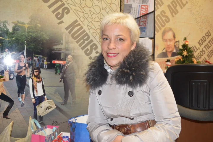 „Nykštuko“ bendruomenė atvėrė savo širdis – nuotrauka 1
