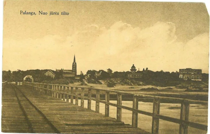 Kaip mes prieš 100 metų iš brolių latvių atgavome Palangos pajūrį (FOTO GALERIJA) – nuotrauka 1