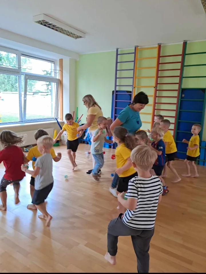 ,,Judėk ir būsi sveikas“ – nuotrauka 1