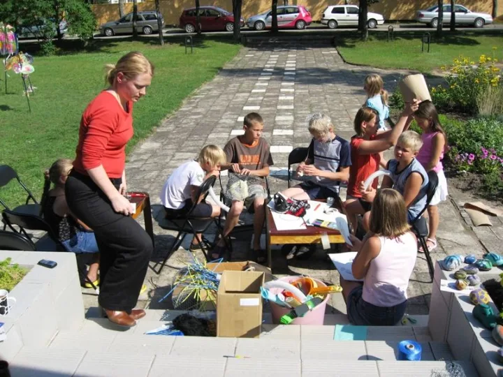 Festivalis „A. Mončio dienos Nr. 8“ dovanos įspūdingą menų savaitę – nuotrauka 1