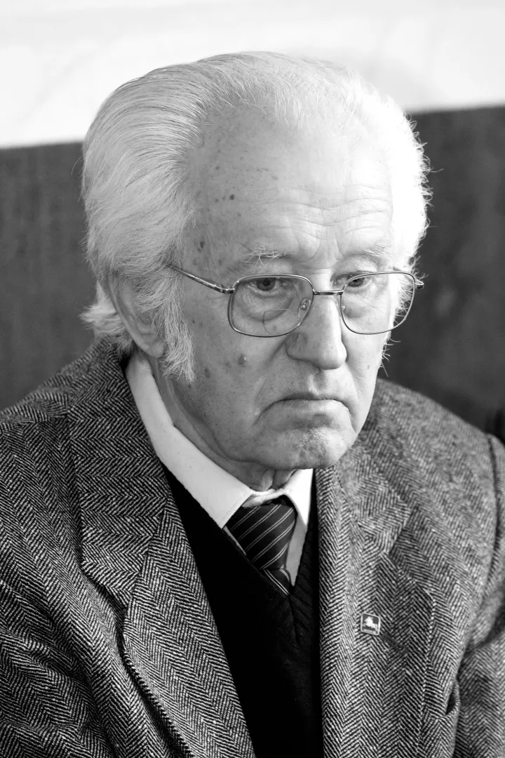 Jonas Brindza