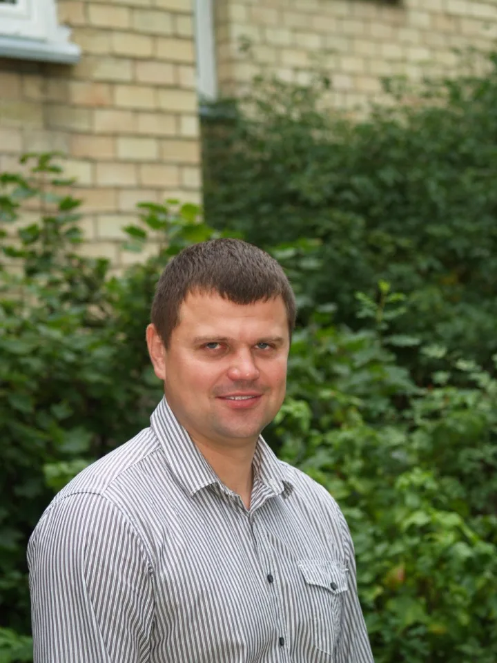 „Mums labai svarbu, kad kiekvienas gyventojas būtų patenkintas“, – sako I. Knieža.