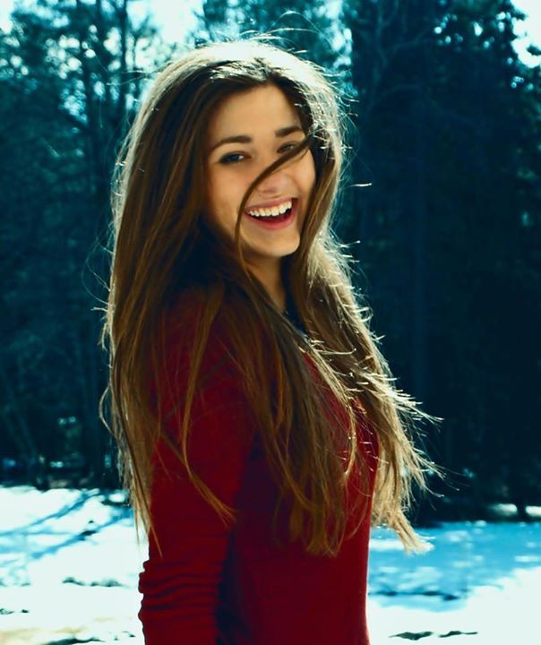 Skaistė Domarkaitė.
