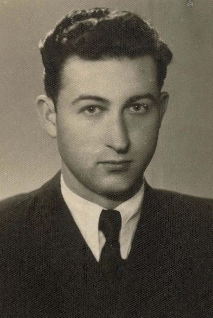 Albinas Griškevičius.