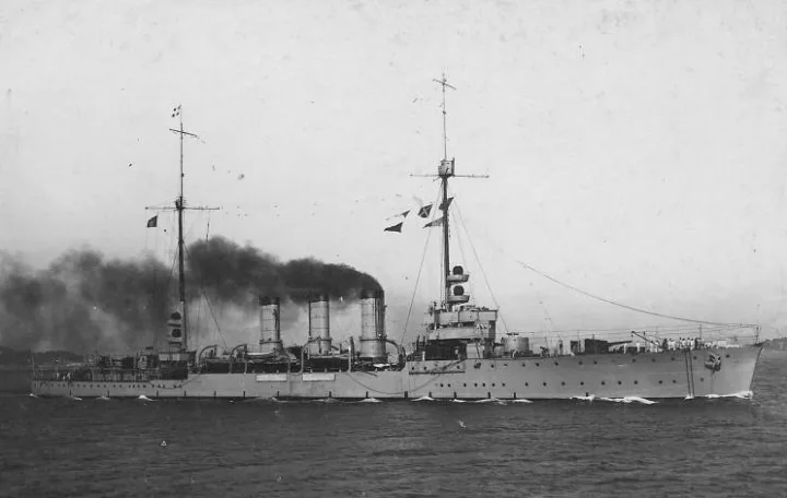 Kodėl 1915 metais kovo 23-ąją Palanga nuskambėjo pasaulyje? – nuotrauka 3