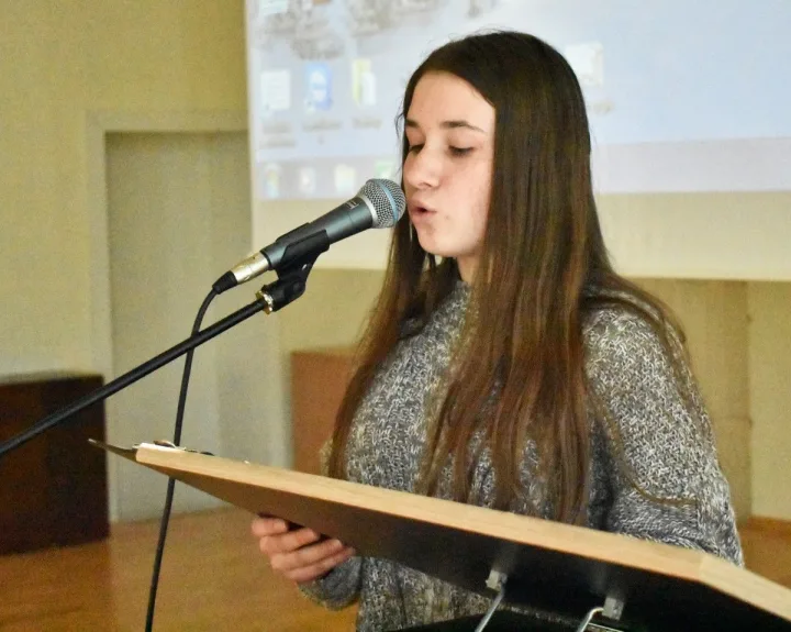 Prancūzų kalbos ir kultūros šventė Palangos senojoje gimnazijoje