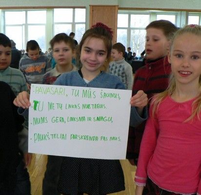 Pasaulinė knygos diena