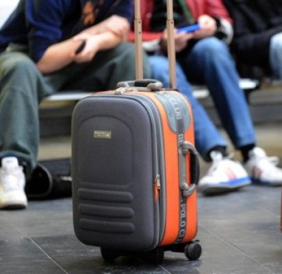 Kas geriau: „emigracinis lėktuvas“ ar Palangos parko darbininko kastuvas?