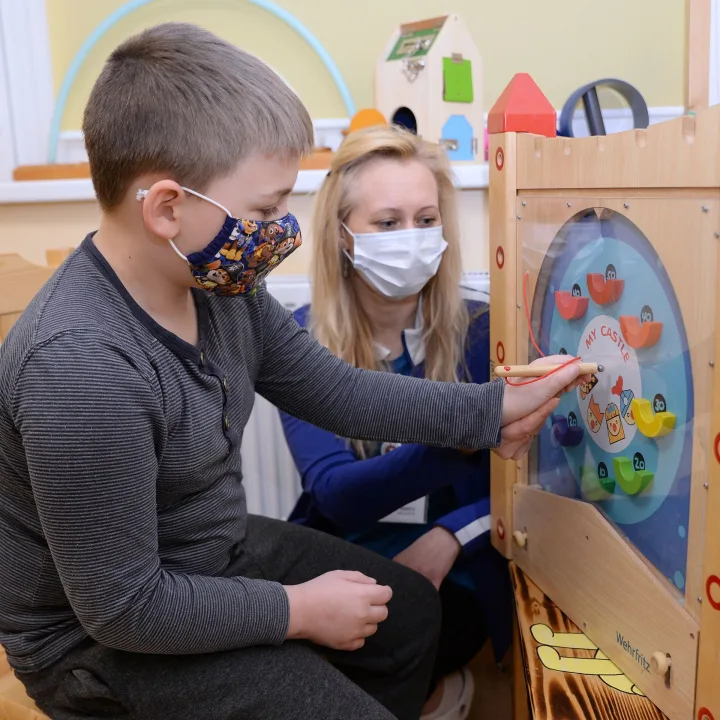 Vaikų psichikos sutrikimai: svarbiausia – neignoruoti ir laiku ieškoti pagalbos – nuotrauka 3