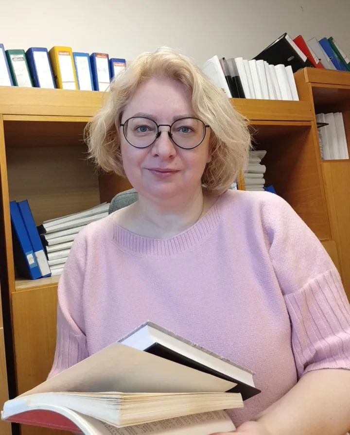 Ramunė Klevaitytė
