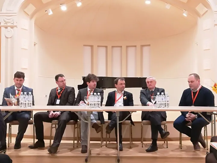 Galingam Europos pučiamųjų orkestrų čempionatui Palanga intensyviai ruošiasi