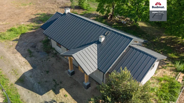 Ar skardinis stogas gali tapti ilgaamžiu akcentu, išskiriančiu jūsų namą iš kitų? – nuotrauka 1