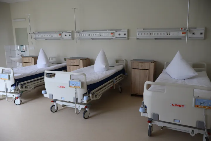 KUL atidaromas Paliatyviosios pagalbos dienos stacionaras: specializuota pagalba pacientui – neatsitraukiant nuo namų ir artimųjų – nuotrauka 3
