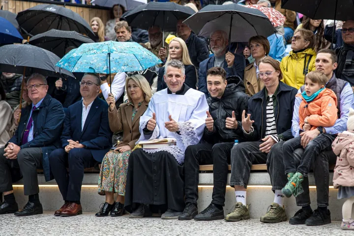Palangoje atidarytas modernus Palangos jaunimo ir savanorystės centras (FOTO GALERIJA) – nuotrauka 5