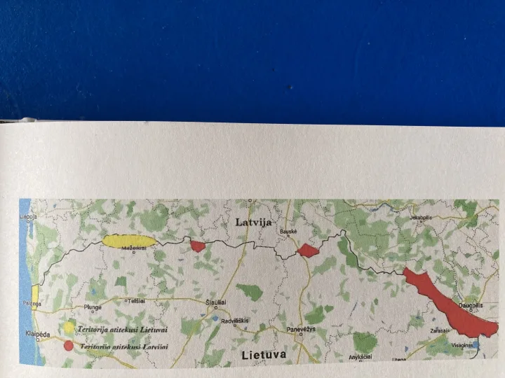 Kaip mes prieš 100 metų iš brolių latvių atgavome Palangos pajūrį (FOTO GALERIJA) – nuotrauka 5
