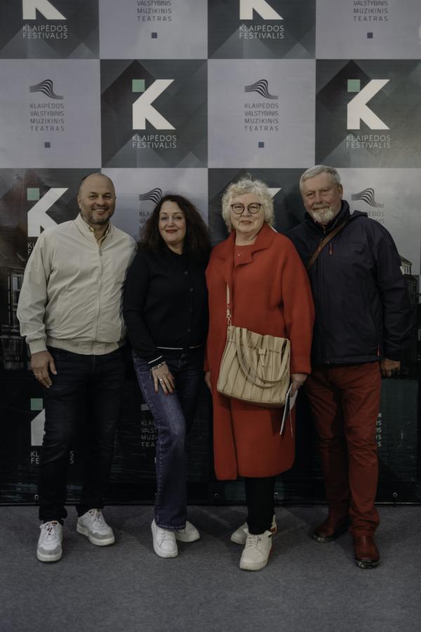 „Reverb‘o“ pasaulinė premjera: hipnotizuoja ir kviečia į potyrių kelionę – nuotrauka 21
