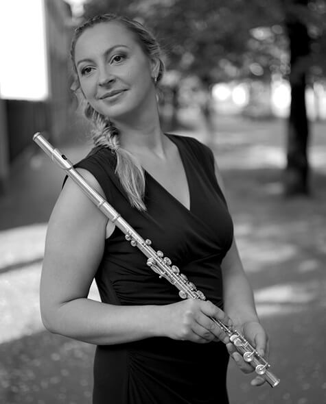 Anita Barlote. Asmeninio albumo nuotr.