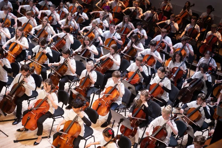 Klaipėda ruošiasi violončelės fiestai: pasaulinio garso komisija ir rekordinis prizinis fondas – nuotrauka 1