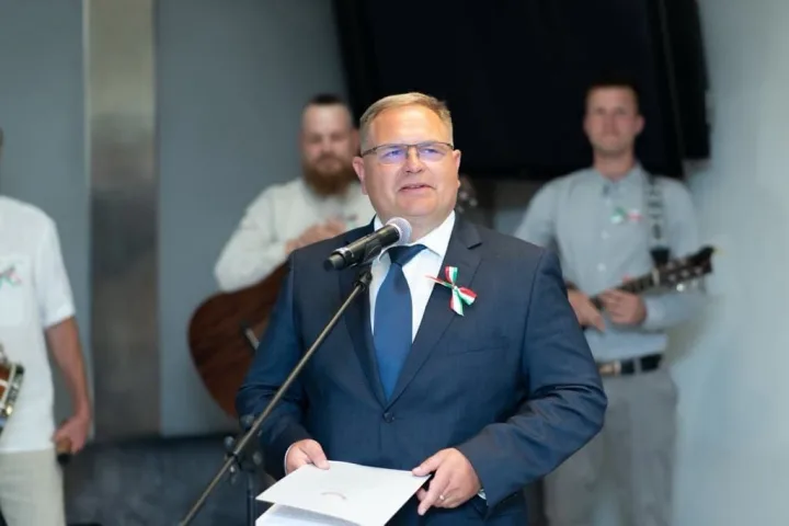 Mindaugas Skritulskas
