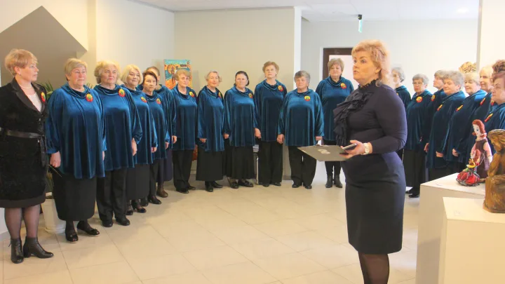 Palangos TAU studentai užbaigė mokslo metus – nuotrauka 2