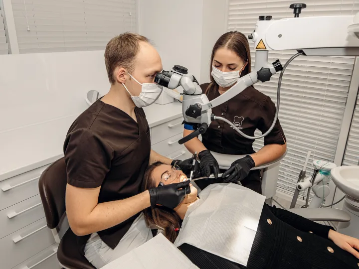 Med. dr. Regimantas Simuntis, DR odontologijos klinikos Palangoje įkūrėjas: „Pati patikimiausia reklama yra iš lūpų į lūpas!“ – nuotrauka 3