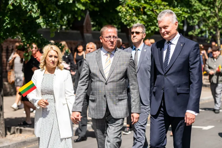 Palanga klegėte klega – didžiausias šalies kurortas mini grąžinimo Lietuvai šimtmetį (100 NUOTRAUKŲ GALERIJA) – nuotrauka 32