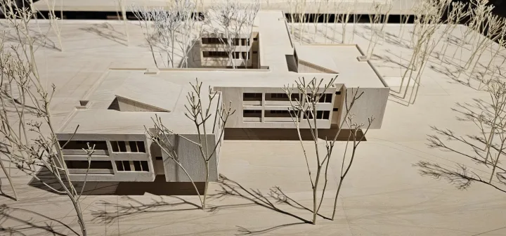 Palanga – Venecijos architektūros bienalėje (FOTO GALERIJA) – nuotrauka 3