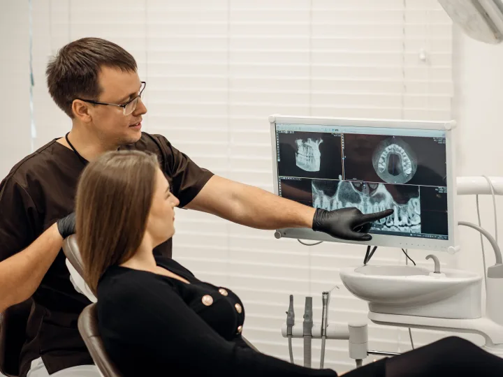 Med. dr. Regimantas Simuntis, DR odontologijos klinikos Palangoje įkūrėjas: „Pati patikimiausia reklama yra iš lūpų į lūpas!“ – nuotrauka 4