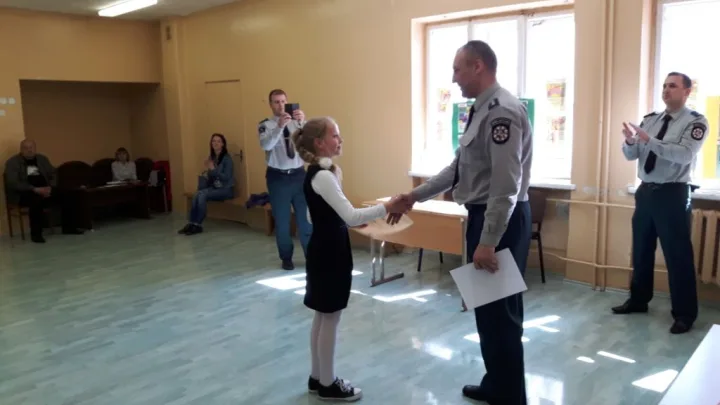 „Šviesofore“ geriausiai sekėsi Viltei Pudžmytei – nuotrauka 1