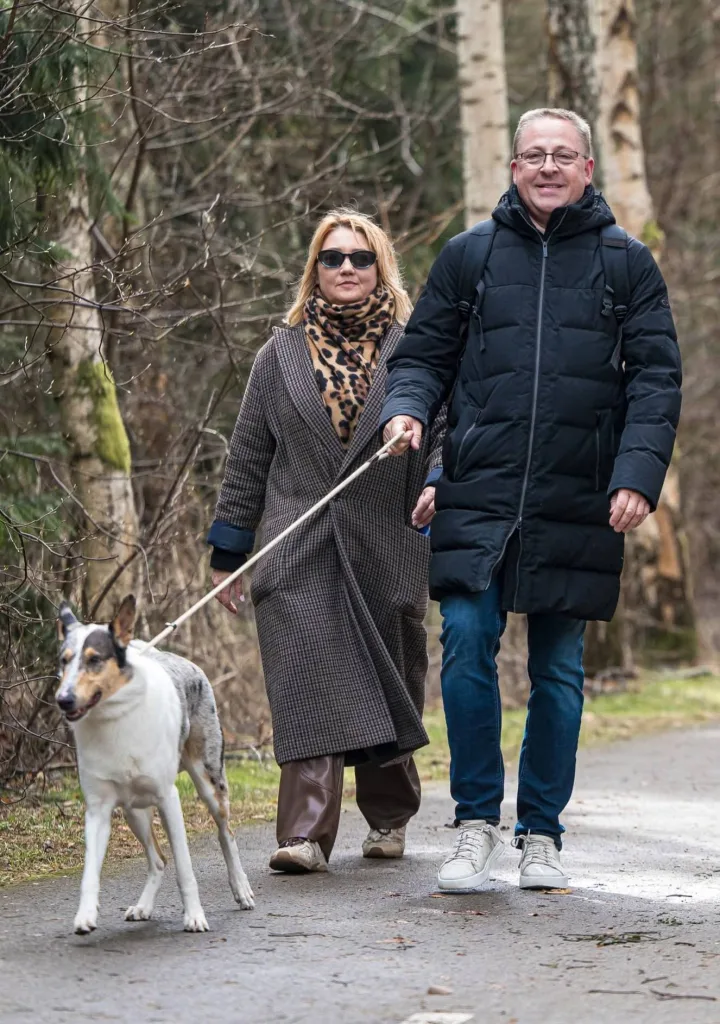 Palanga pradėjo Europos sporto miesto metus: 14 kilometrų bendrystės pajūriu (FOTO GALERIJA) – nuotrauka 2