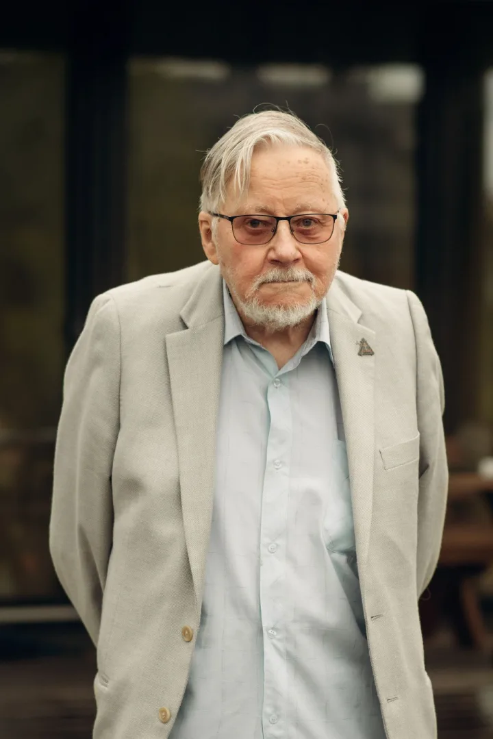 Vytautas Landsbergis, LT-FOTO